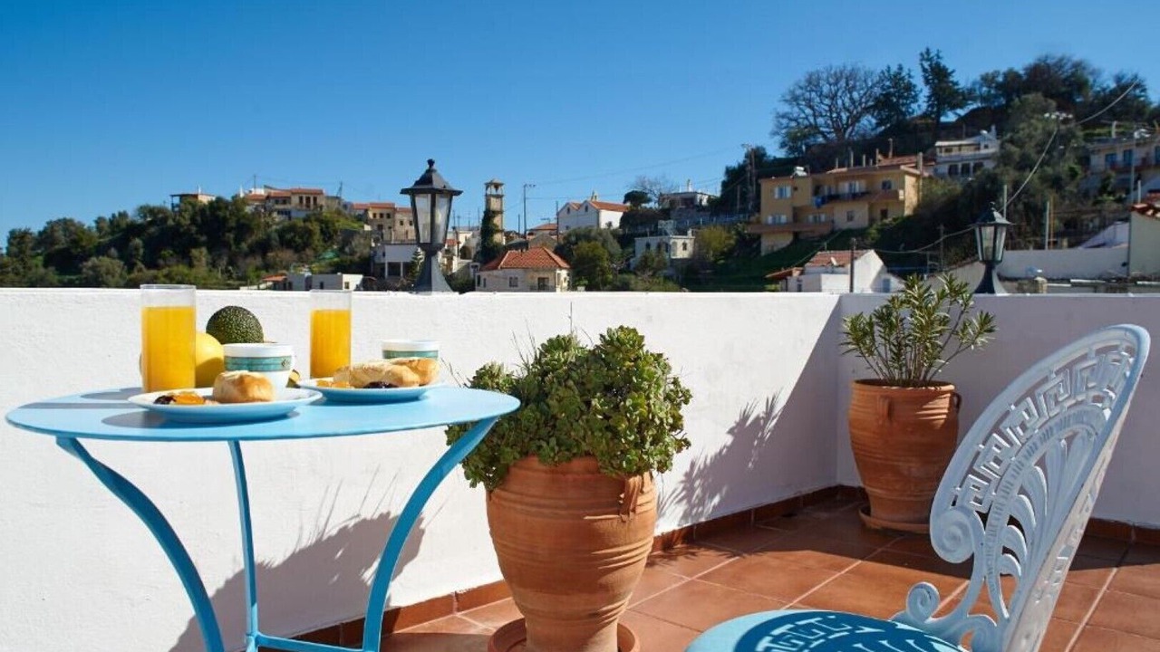 Photo of Outdoor in Argyroupoli