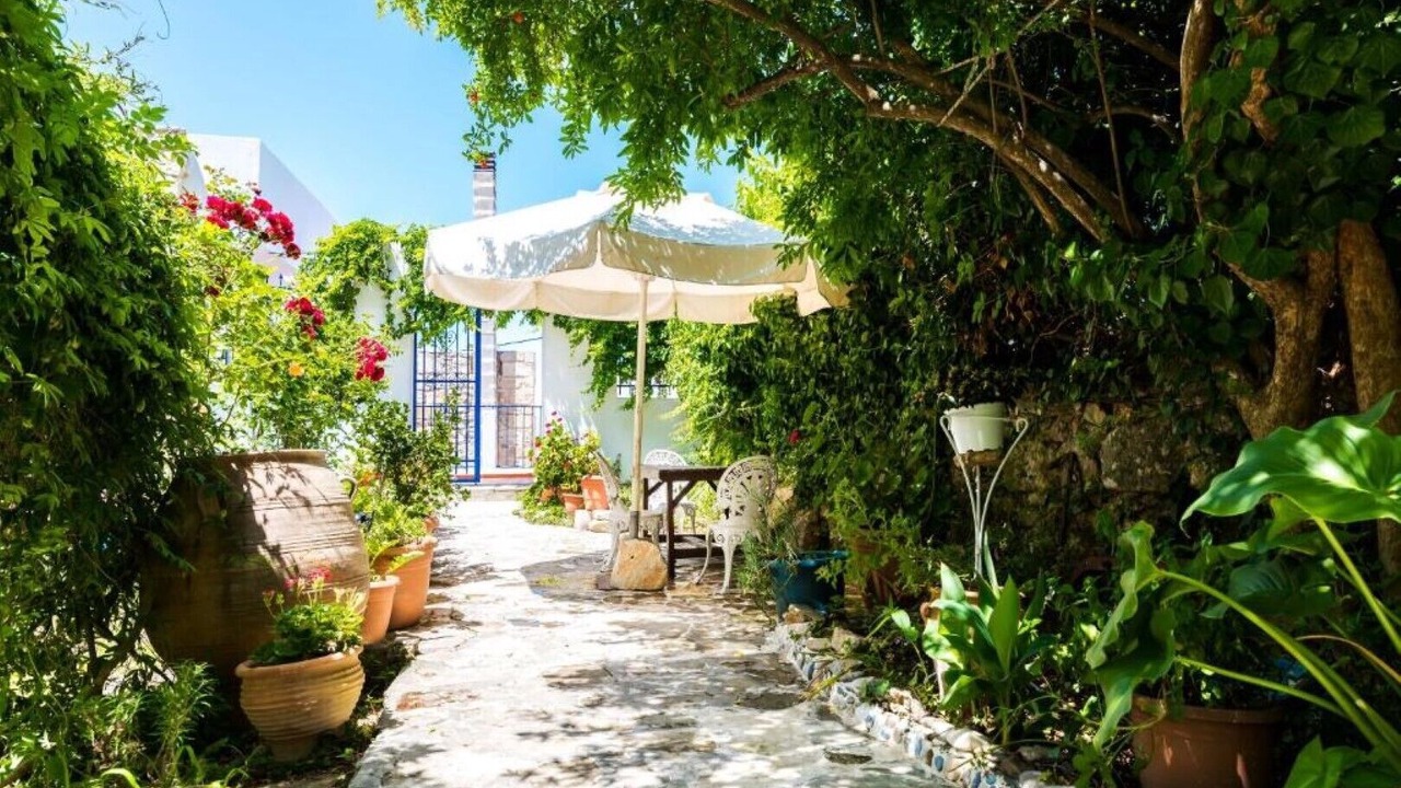 Photo of Patio Balcony in Argyroupoli
