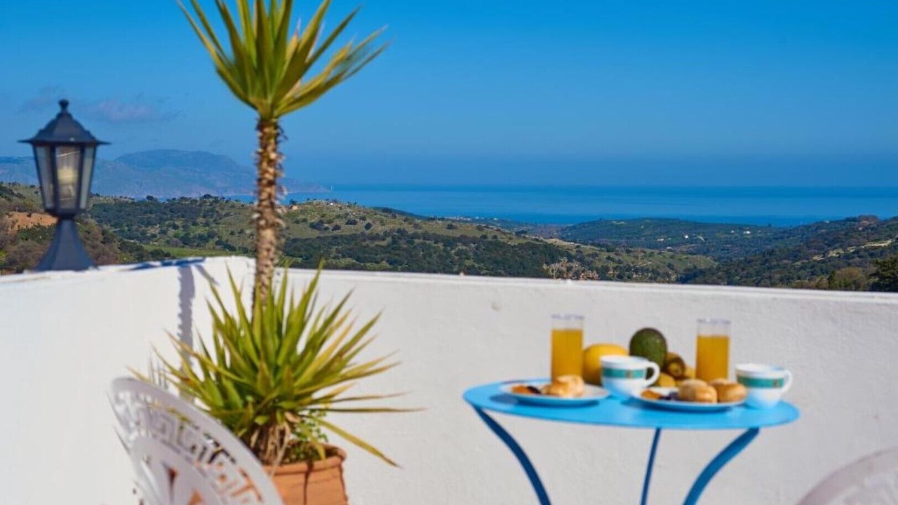 Photo of Outdoor in Argyroupoli