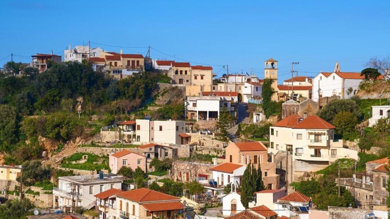 Photo of Outdoor in Argyroupoli