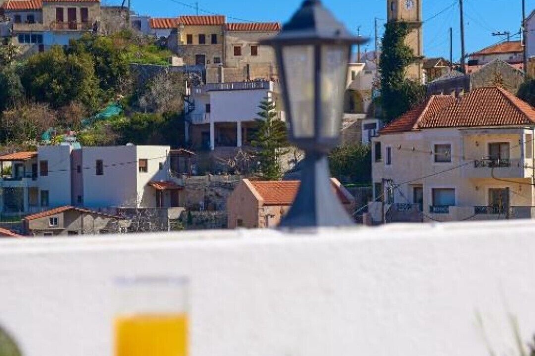 Photo of Outdoor in Argyroupoli