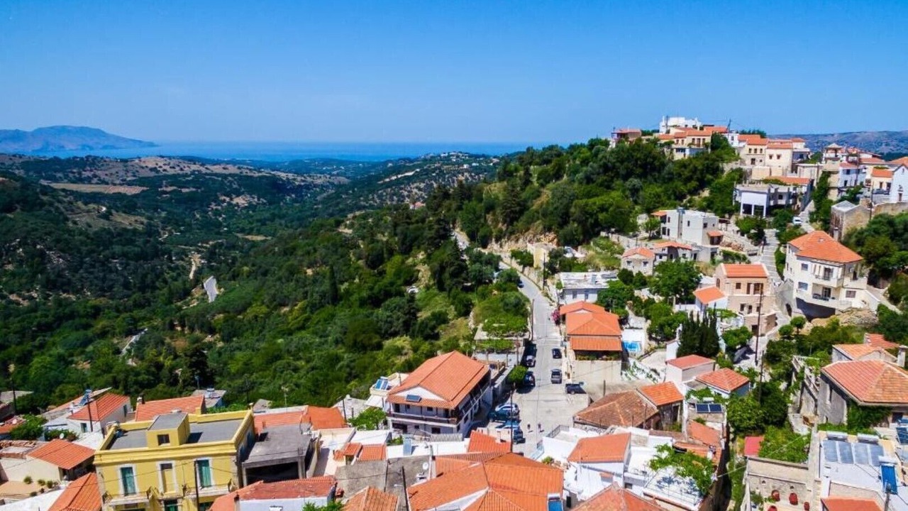 Photo of Outdoor in Argyroupoli