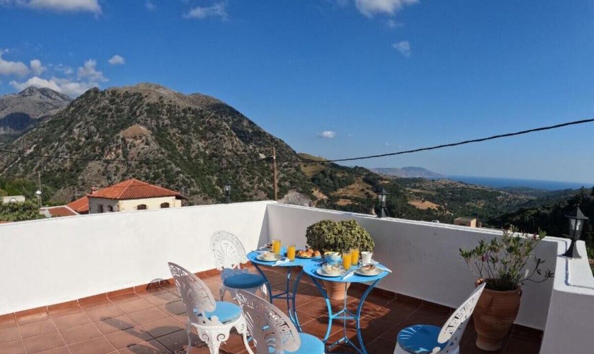 Photo of Outdoor in Argyroupoli