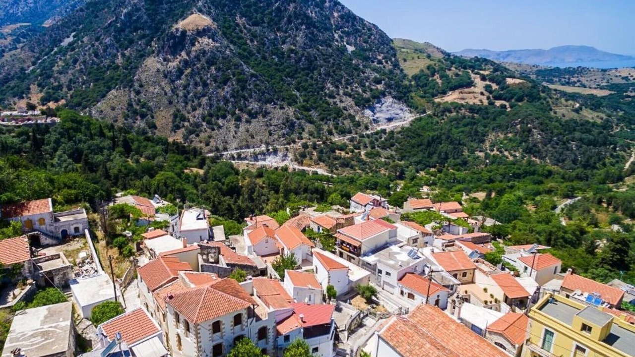Photo of Outdoor in Argyroupoli