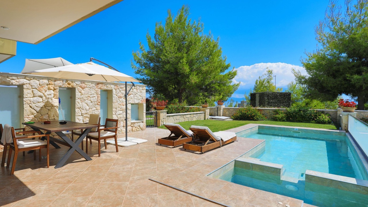 Photo of Outdoor in Pallini