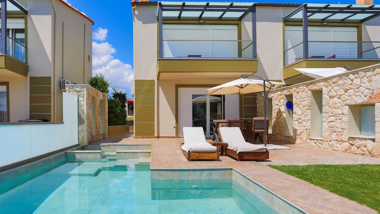 Photo of Outdoor in Pallini
