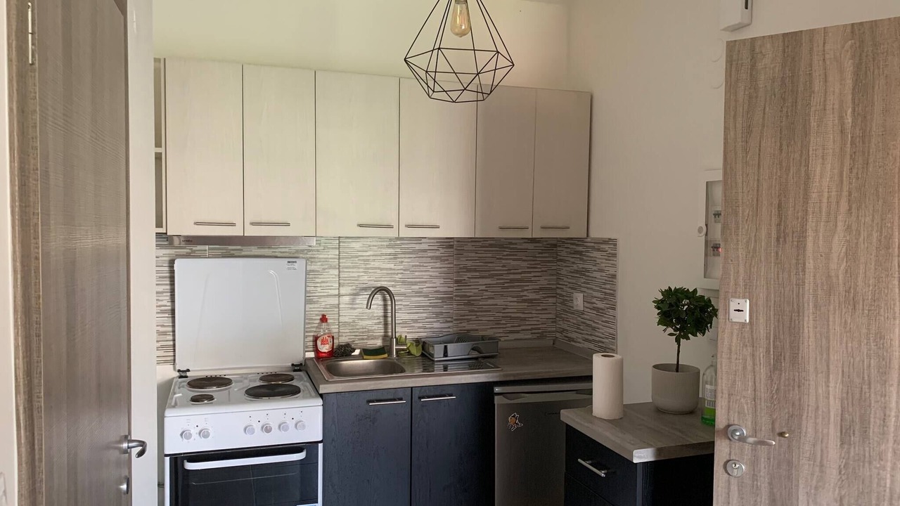Photo of Kitchen in Katerini