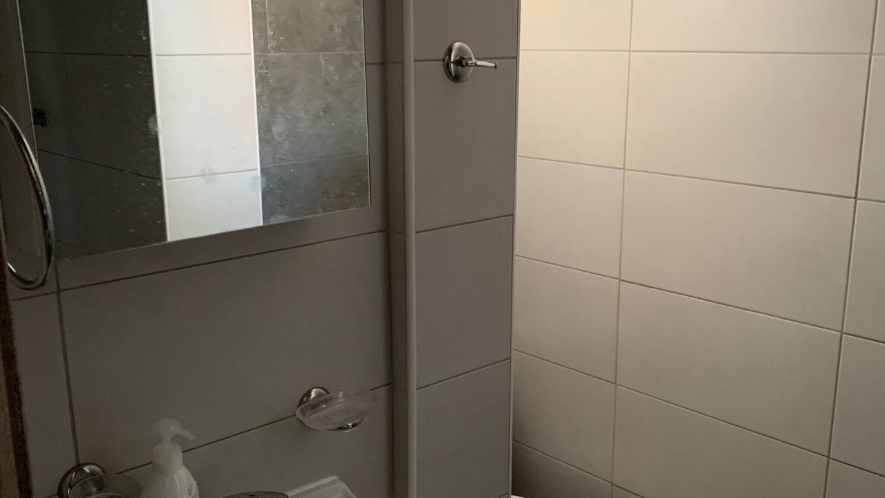 Photo of Bathroom in Katerini