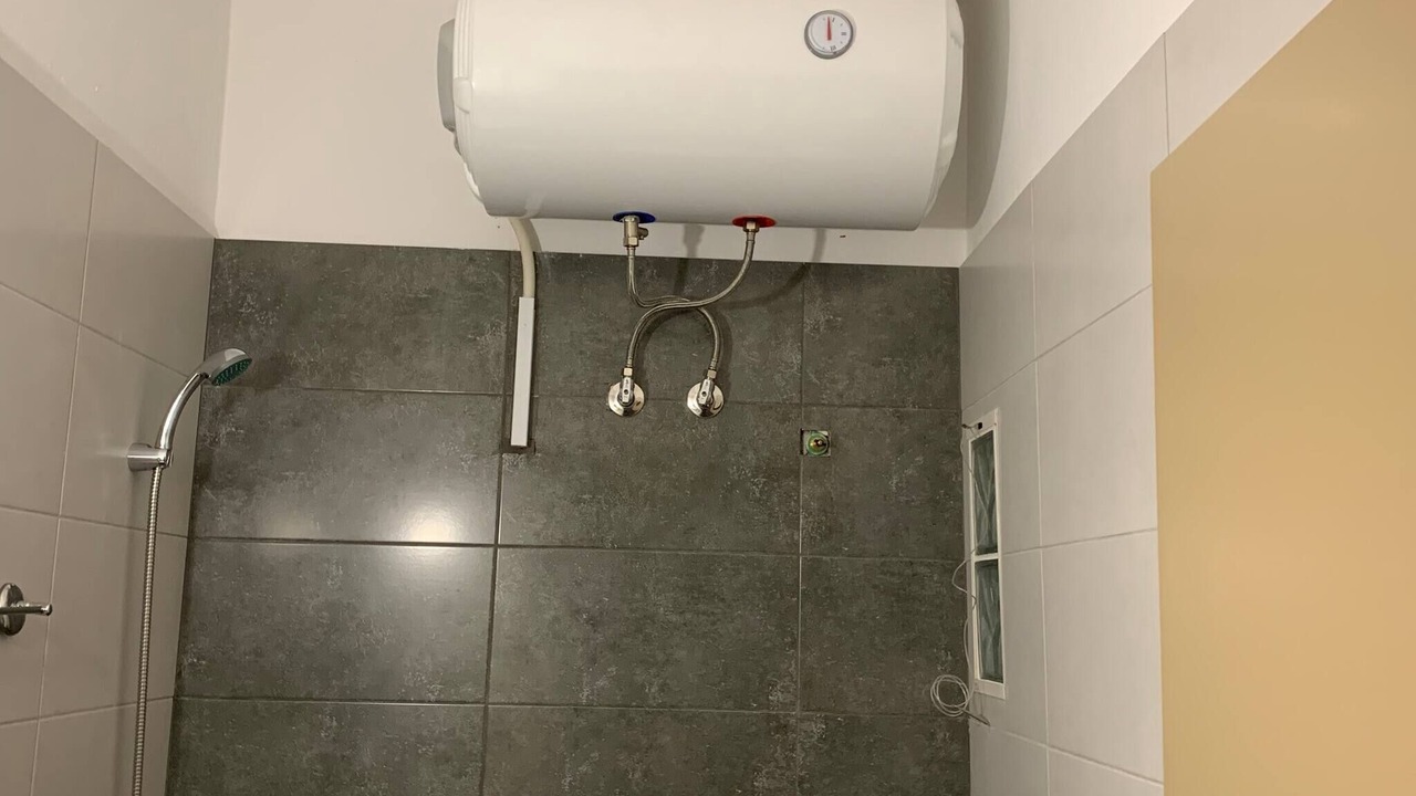 Photo of Bathroom in Katerini