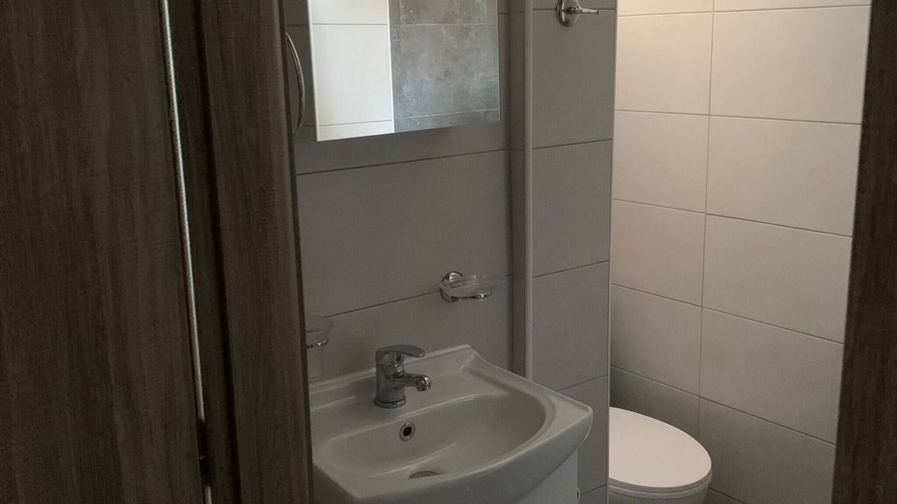Photo of Bathroom in Katerini