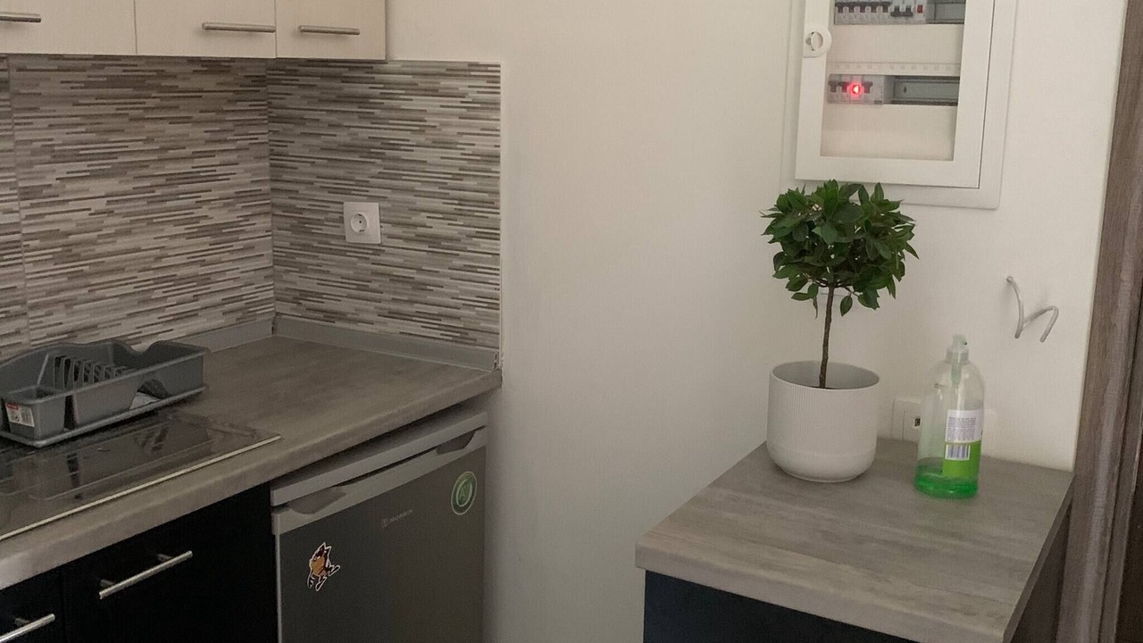 Photo of Kitchen in Katerini