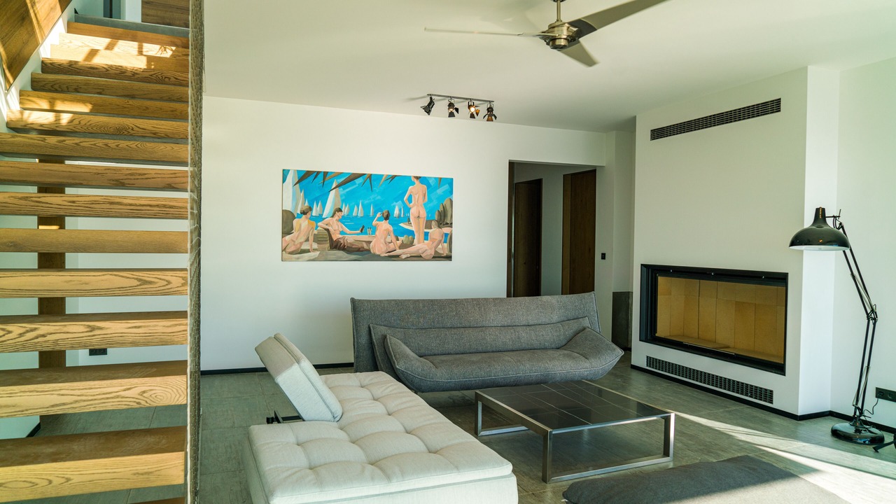 Photo of Livingroom in Pentati