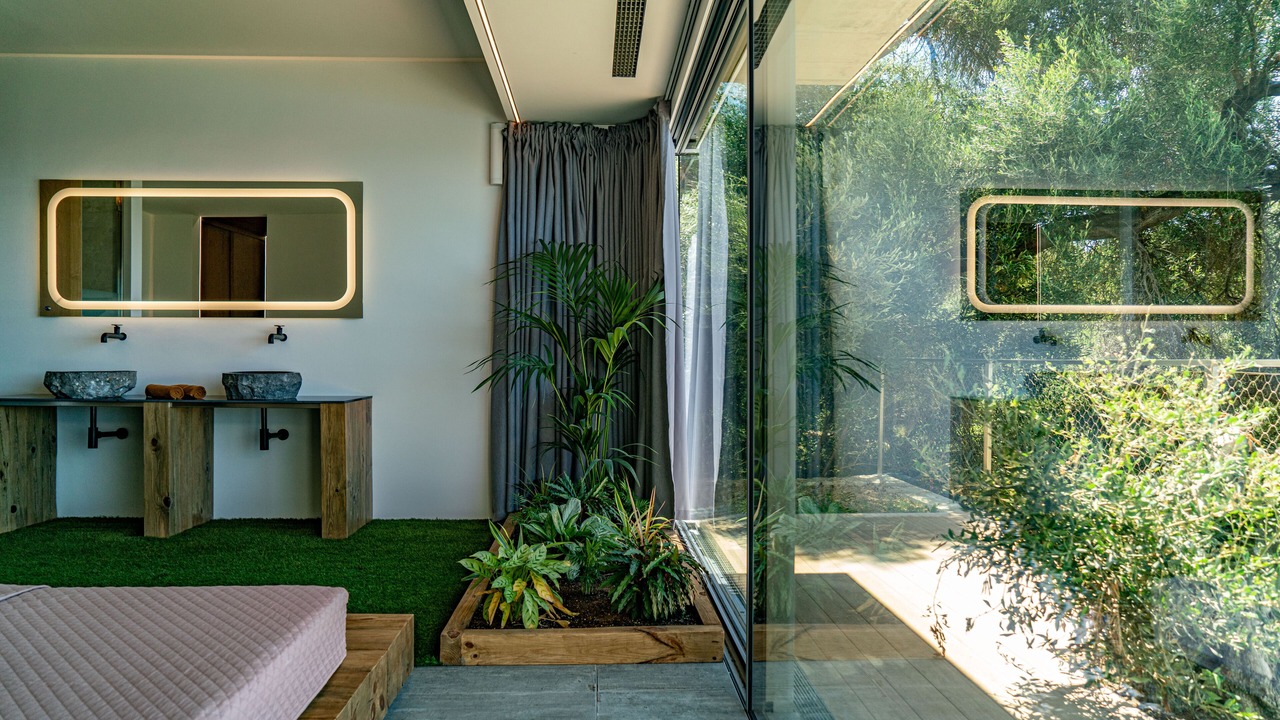 Photo of Bedroom in Pentati