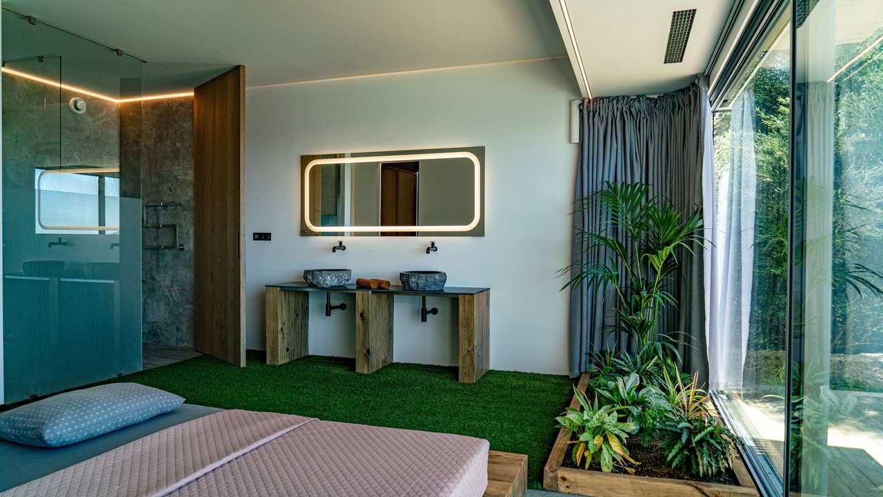Photo of Bedroom in Pentati