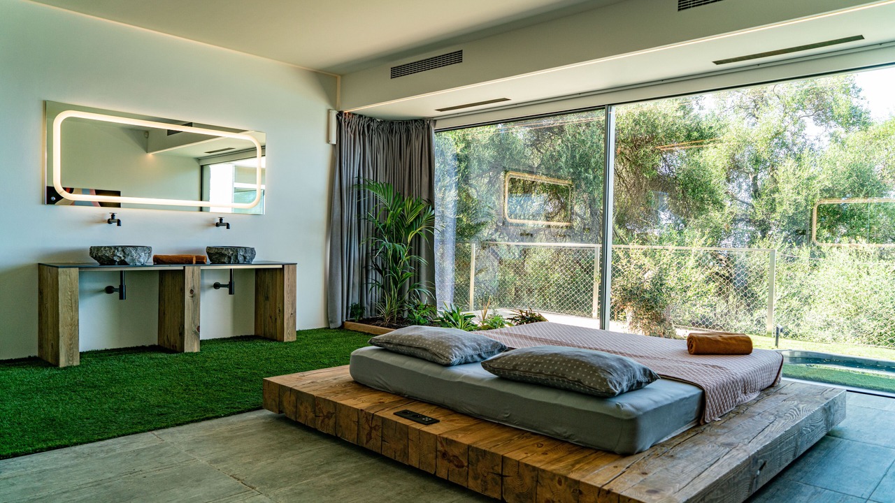 Photo of Bedroom in Pentati