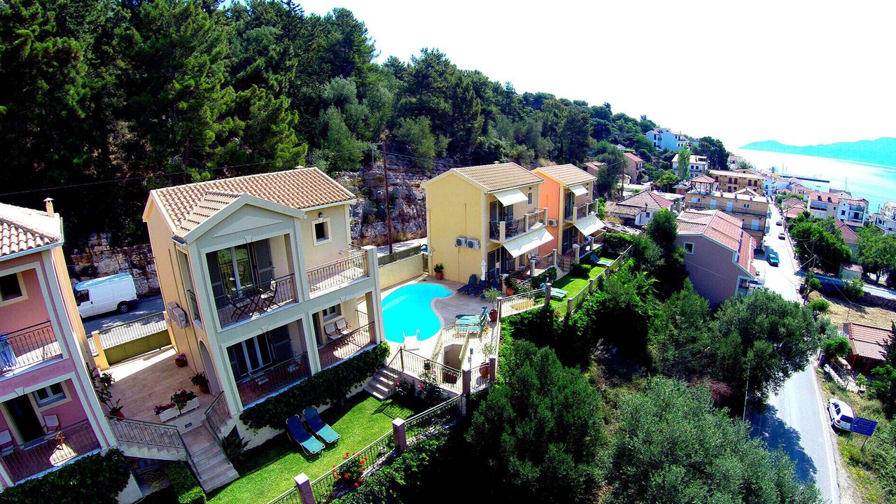 Photo of Outdoor in Agia Efimia