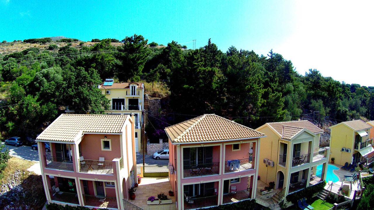 Photo of Outdoor in Agia Efimia