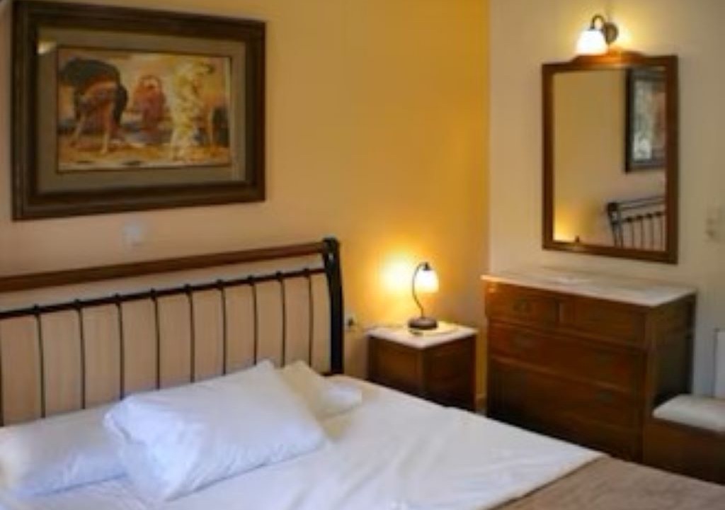 Photo of Bedroom in Agia Efimia