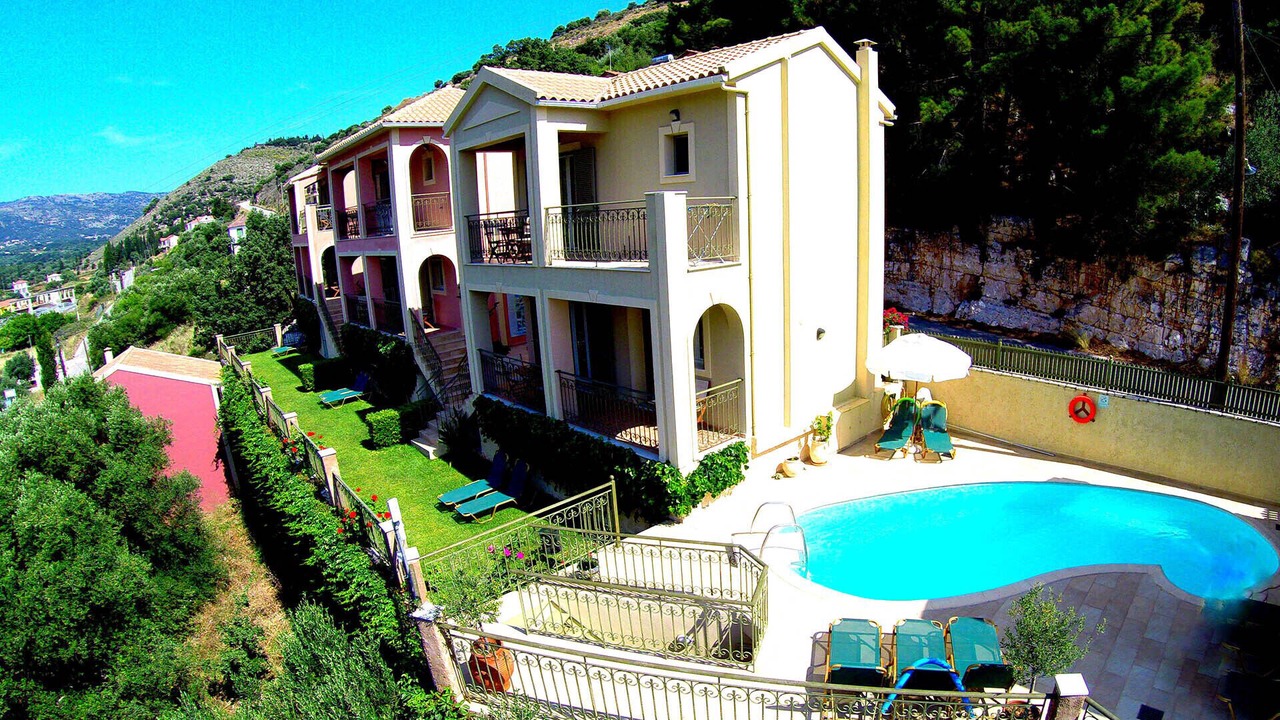 Photo of Outdoor in Agia Efimia