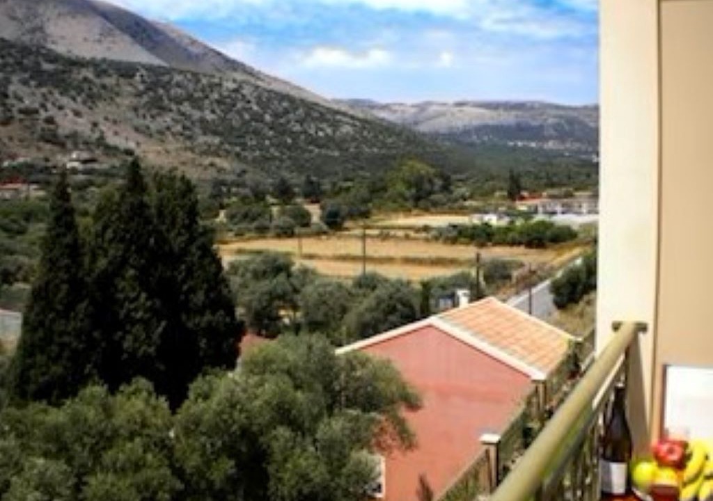 Photo of Outdoor in Agia Efimia