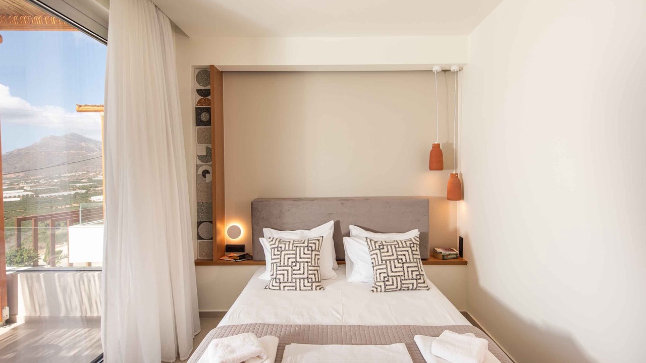 Photo of Bedroom in Limeniskos