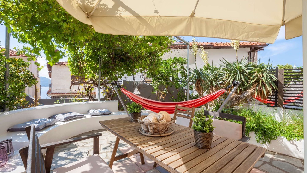 Photo of Outdoor in Neos Marmaras