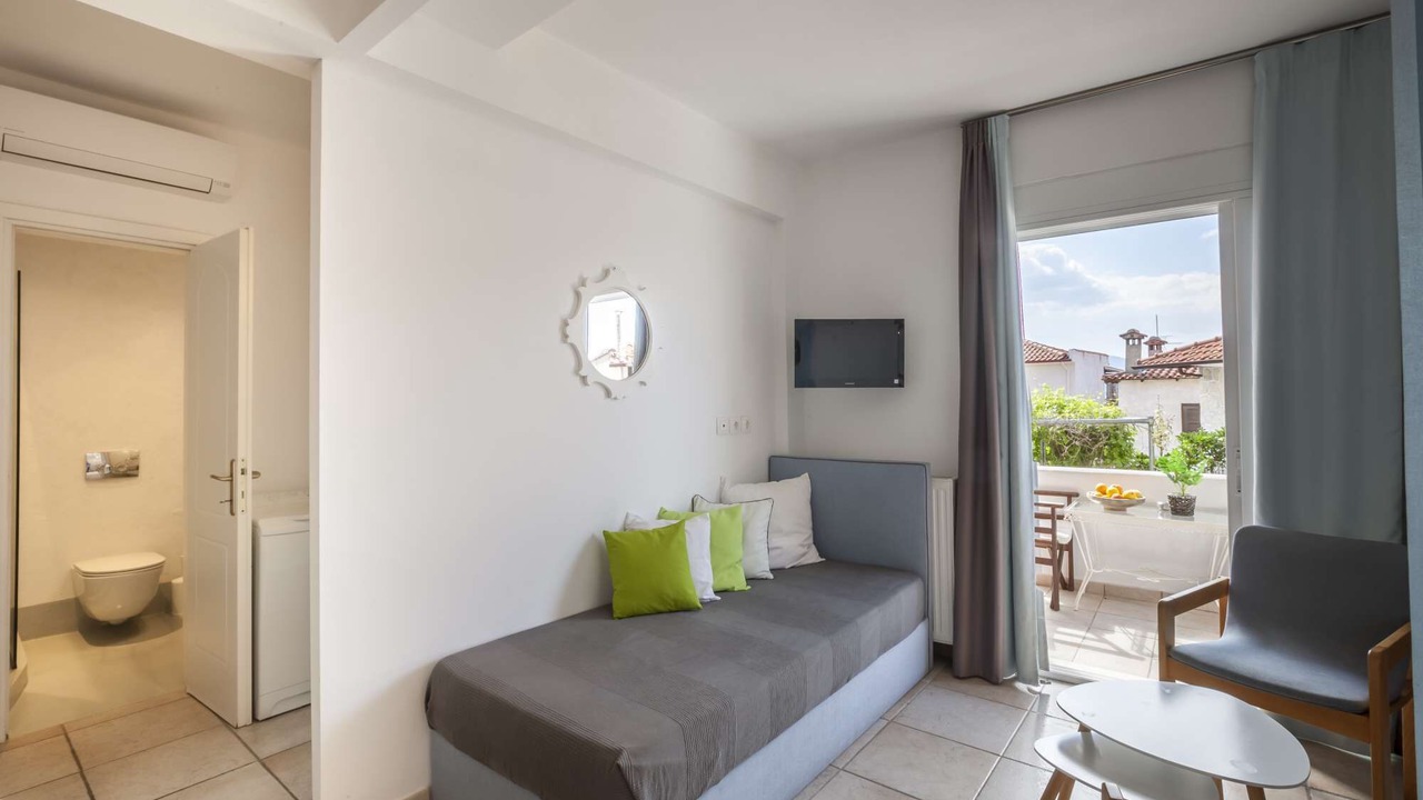 Photo of Livingroom in Neos Marmaras