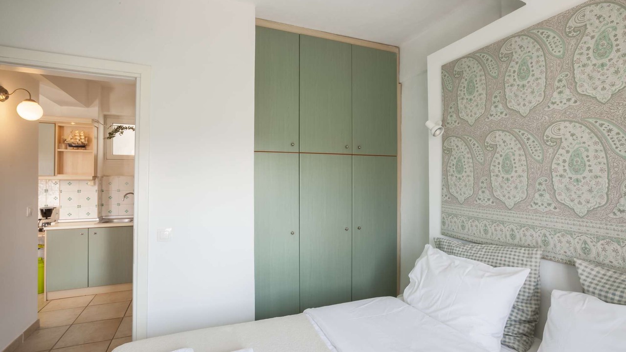 Photo of Bedroom in Neos Marmaras