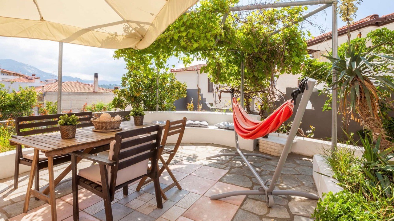Photo of Outdoor in Neos Marmaras