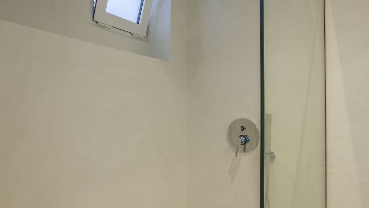 Photo of Bathroom in Neos Marmaras