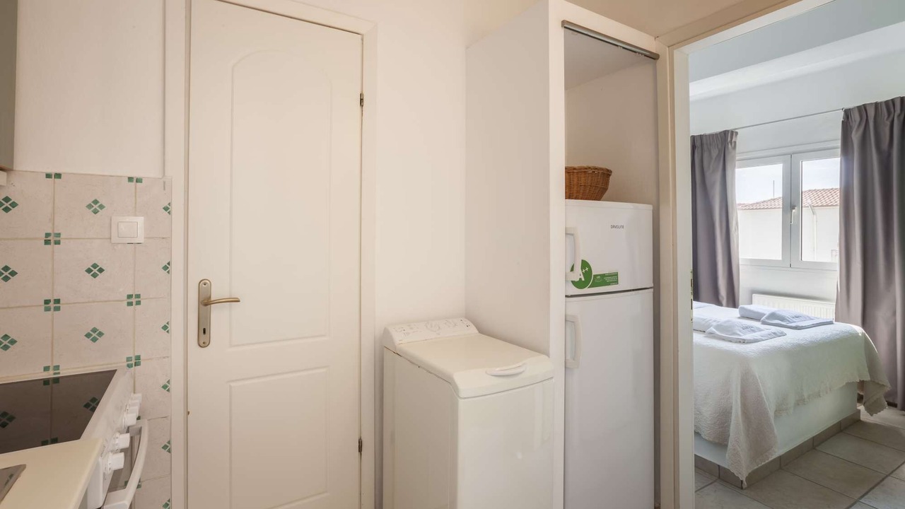 Photo of Bedroom in Neos Marmaras