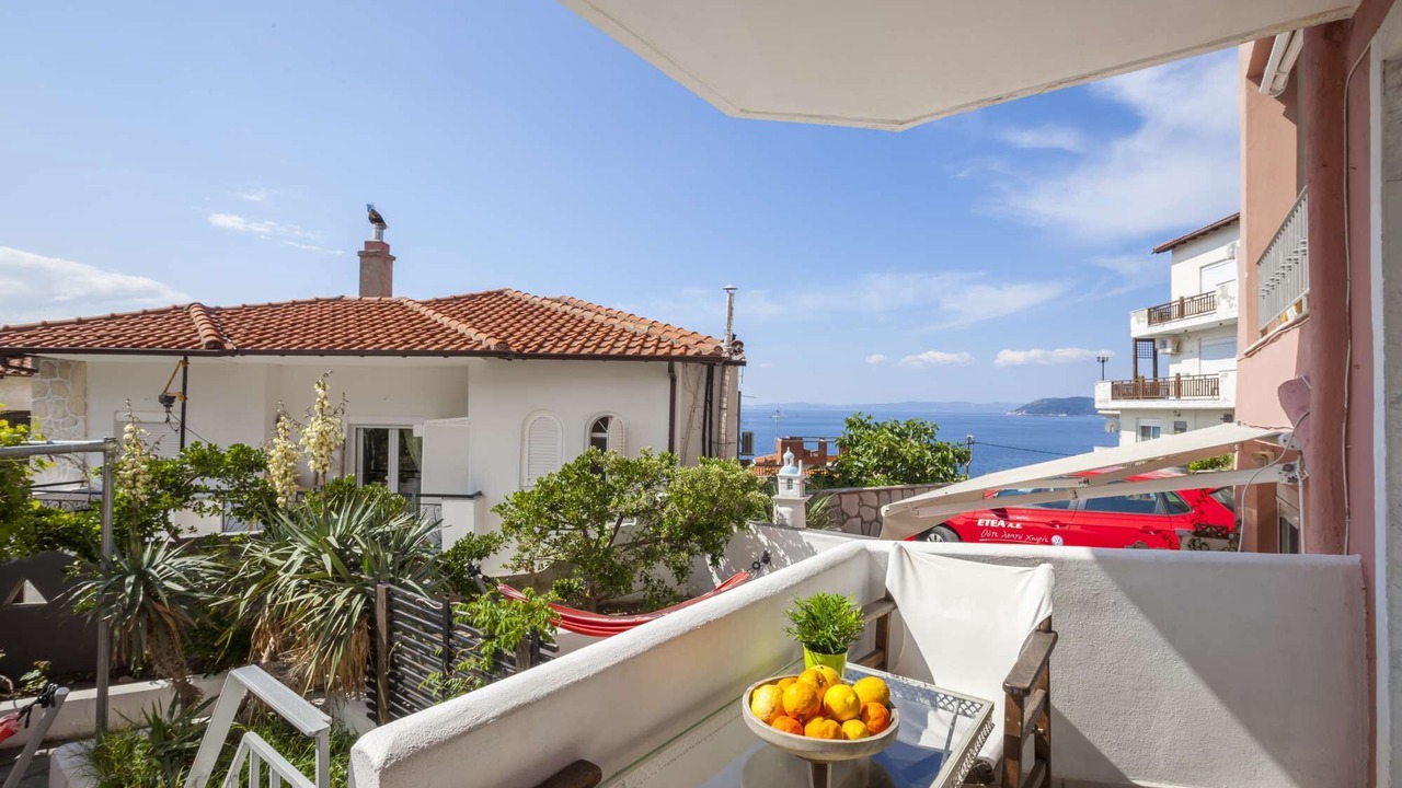 Photo of Outdoor in Neos Marmaras