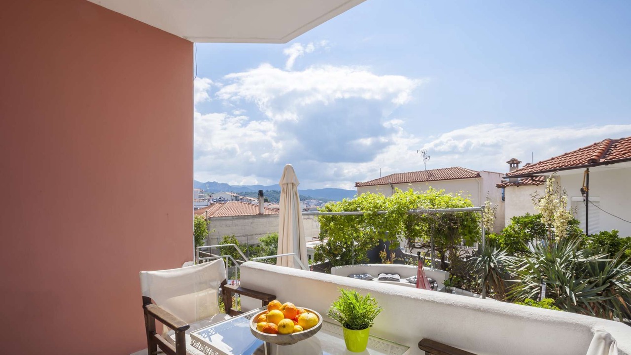 Photo of Outdoor in Neos Marmaras