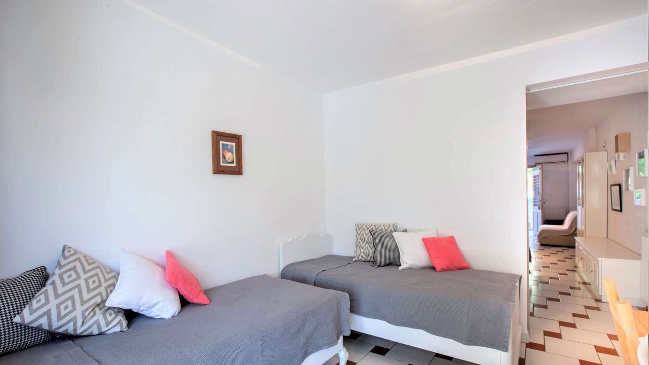 Photo of Bedroom in Neos Marmaras
