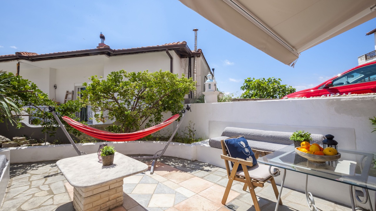 Photo of Outdoor in Neos Marmaras