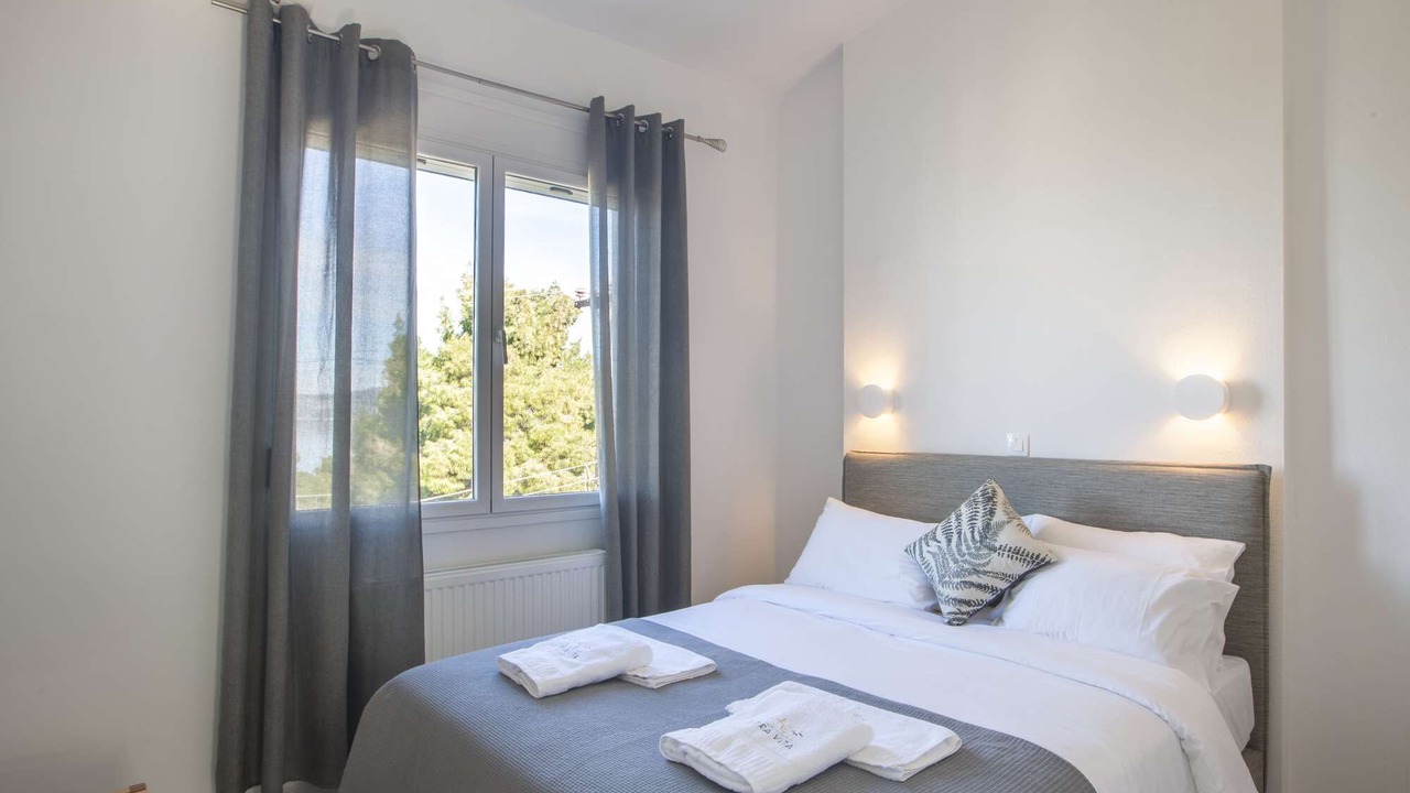 Photo of Bedroom in Neos Marmaras