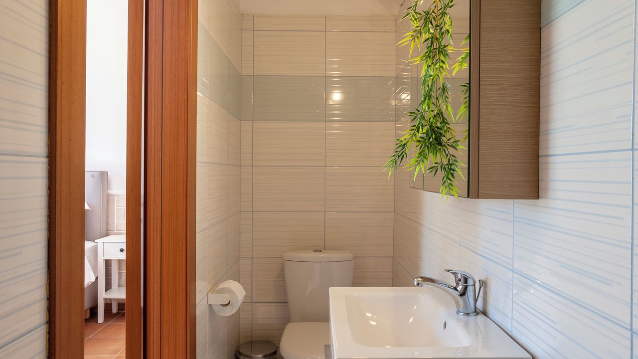 Photo of Bathroom in Sithonia