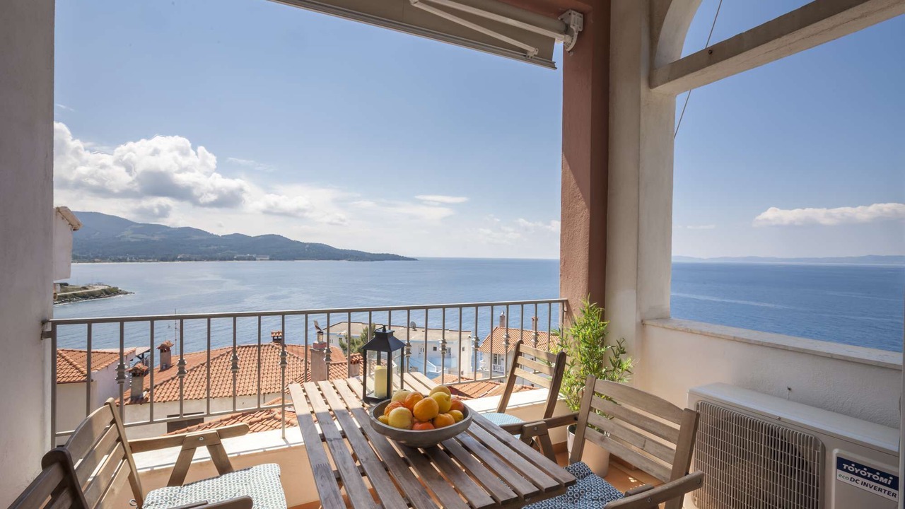 Photo of Outdoor in Neos Marmaras