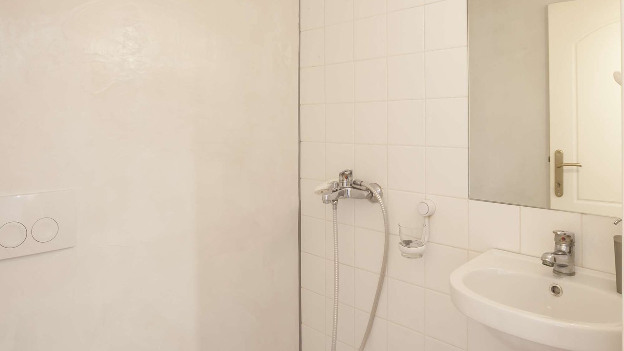 Photo of Bathroom in Neos Marmaras