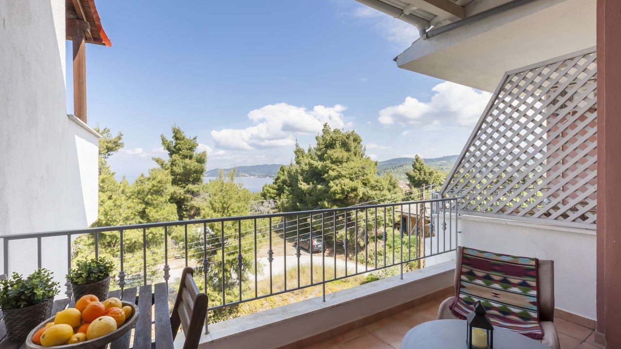 Photo of Outdoor in Neos Marmaras