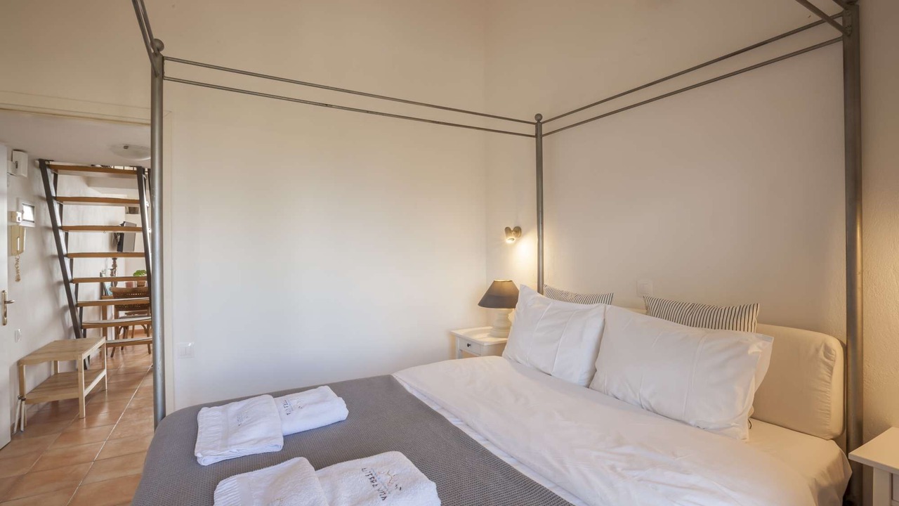 Photo of Bedroom in Neos Marmaras