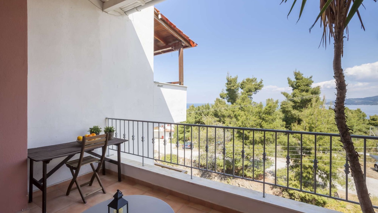 Photo of Outdoor in Neos Marmaras