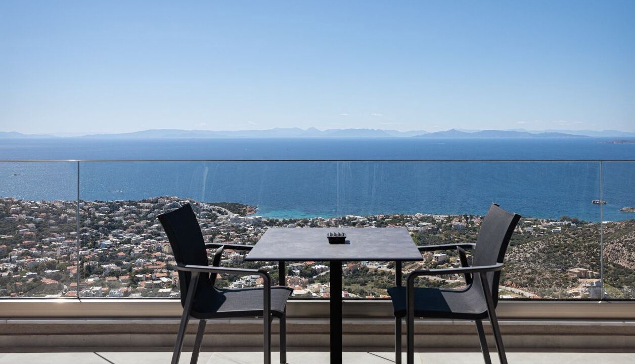 Photo of Patio Balcony in Saronikos