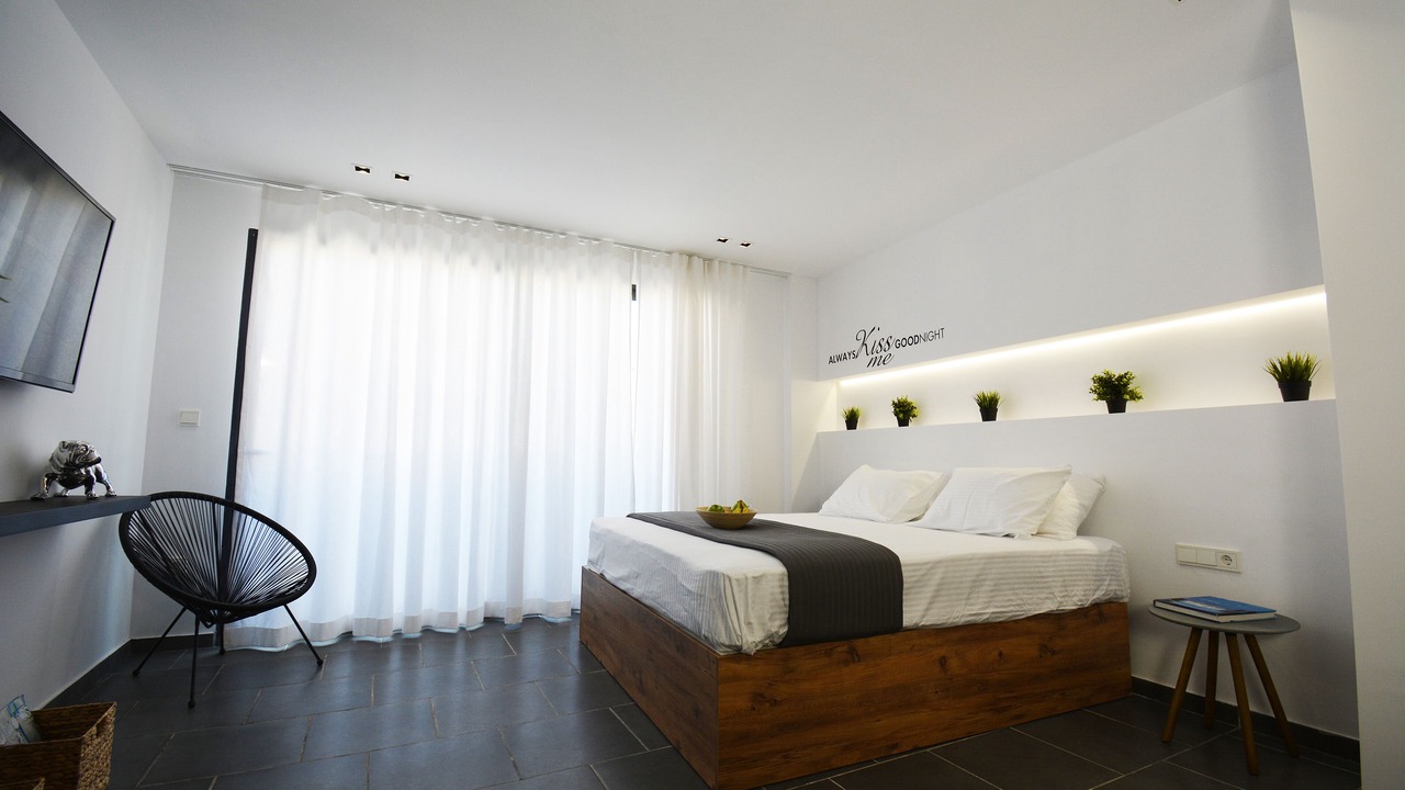 Photo of Bedroom in Piraeus