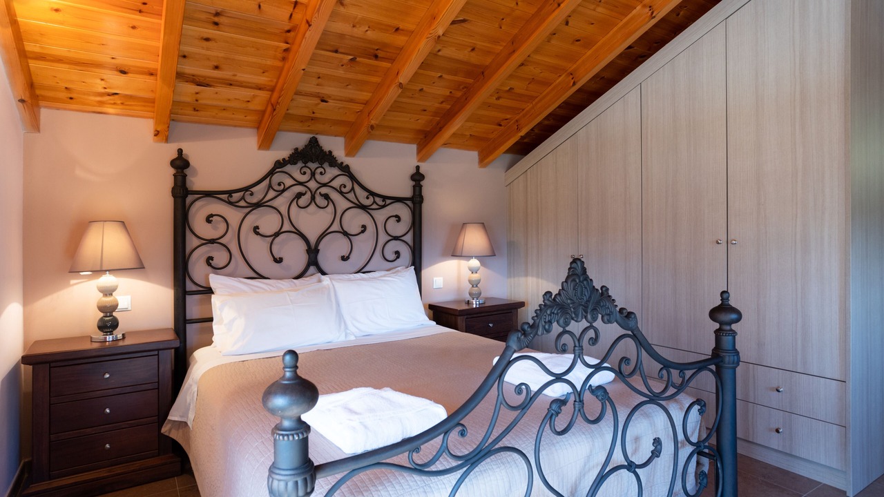 Photo of Bedroom in Giannades