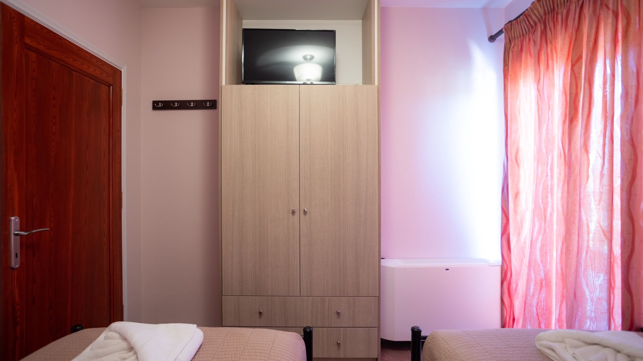 Photo of Bedroom in Giannades