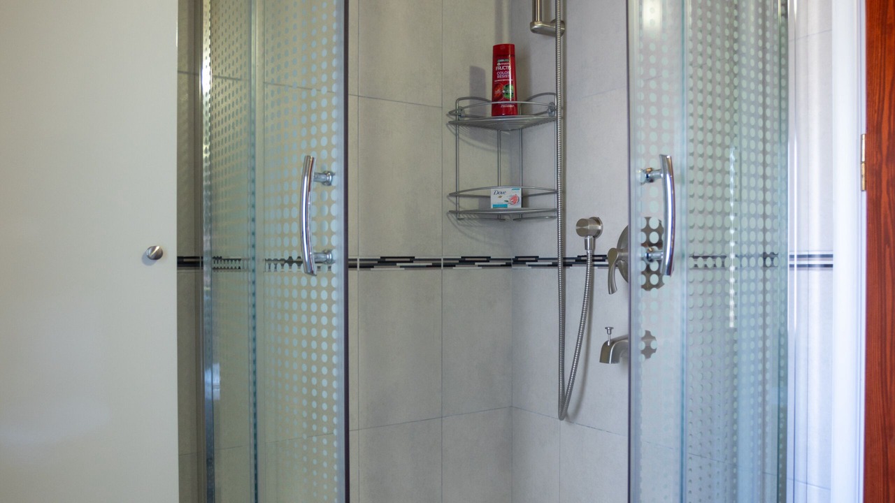 Photo of Bathroom in Giannades