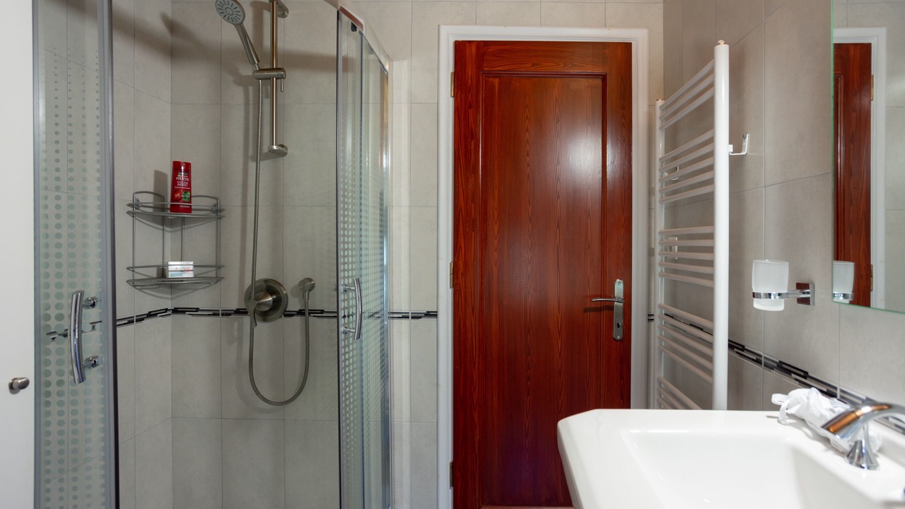 Photo of Bathroom in Giannades