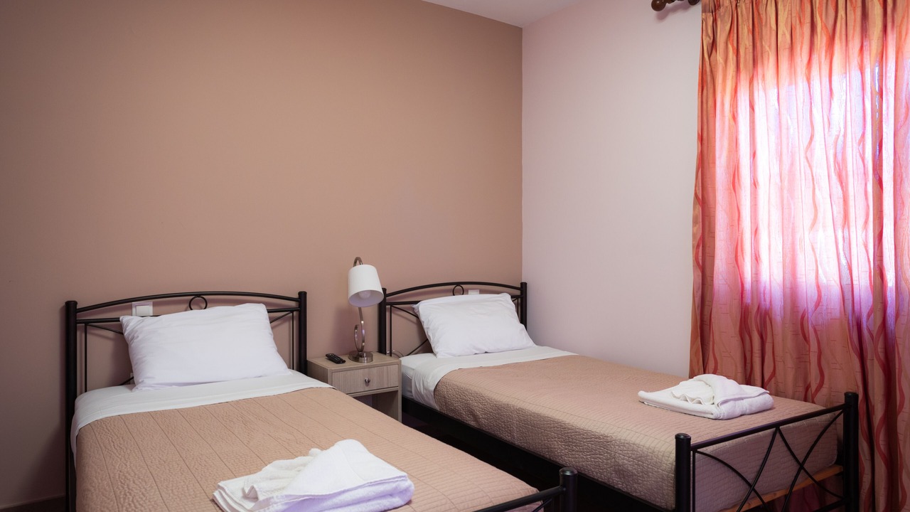 Photo of Bedroom in Giannades