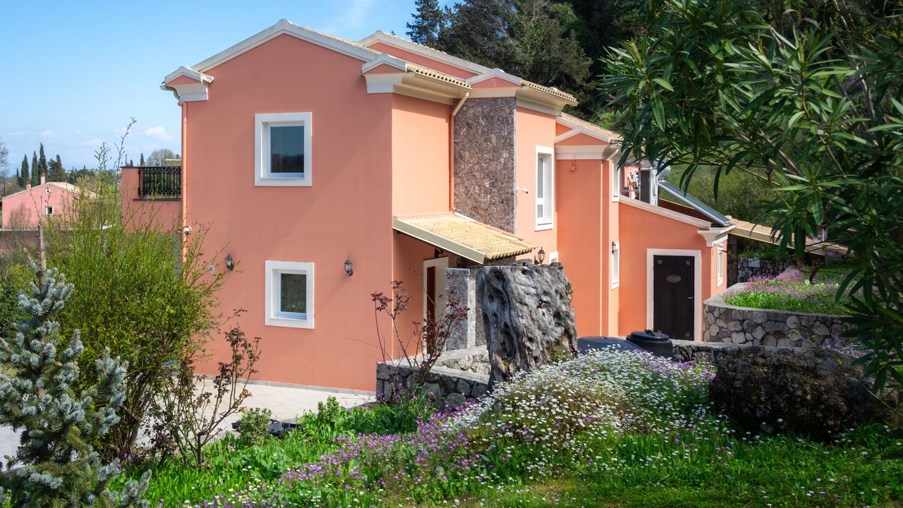 Photo of Outdoor in Giannades
